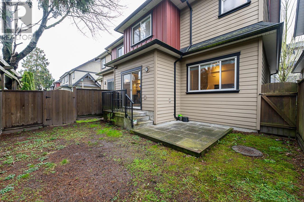 17 8699 Williams Road, Richmond, British Columbia  V7A 1G7 - Photo 25 - R2954973