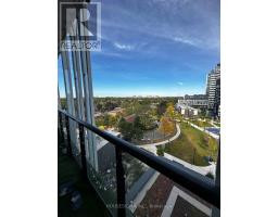 708 - 150 FAIRVIEW MALL DRIVE, Toronto, Ontario