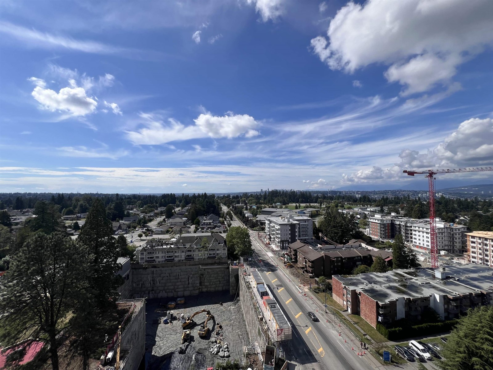 1609 13318 104 Avenue, Surrey, British Columbia  V3T 0R2 - Photo 1 - R2955014