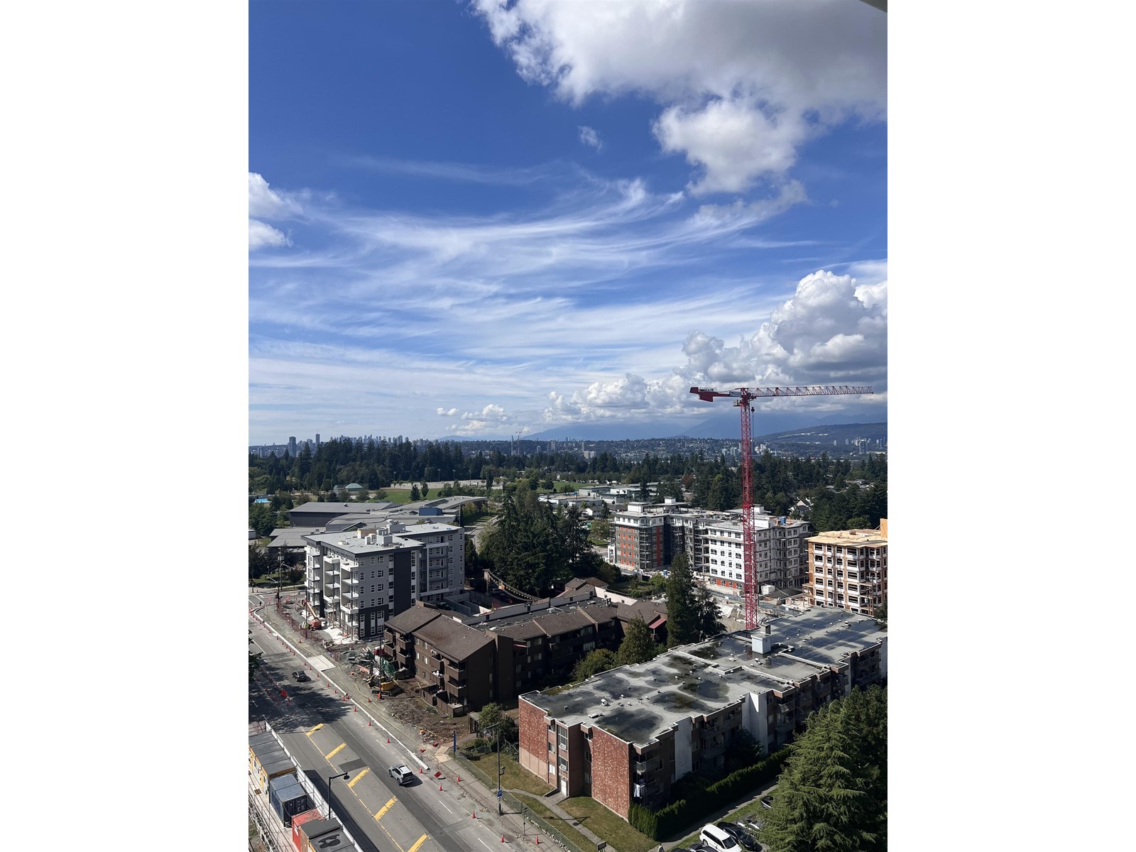 1609 13318 104 Avenue, Surrey, British Columbia  V3T 0R2 - Photo 3 - R2955014