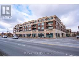 103 - 2396 MAJOR MACKENZIE DRIVE W, Vaughan, Ontario