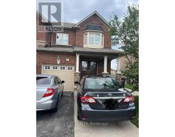 151 - 35 CEDARBROOK ROAD, Brampton, Ontario