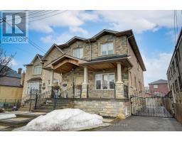 21 THORNTON AVENUE, toronto (caledonia-fairbank), Ontario