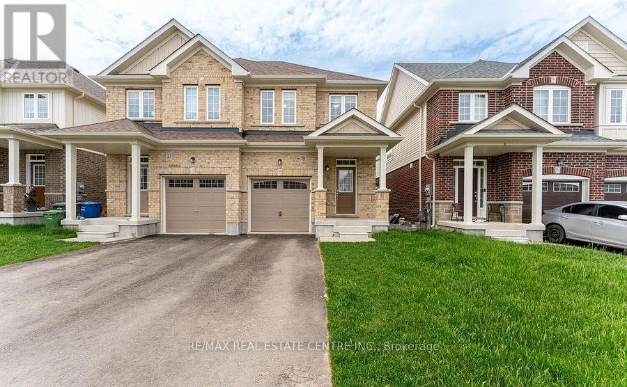 19 ELSEGOOD DRIVE, Guelph, Ontario