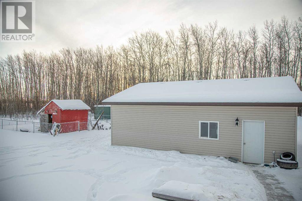 110041 Range Road 183, Rural Mackenzie County, Alberta  T0H 1Z0 - Photo 41 - A2185991