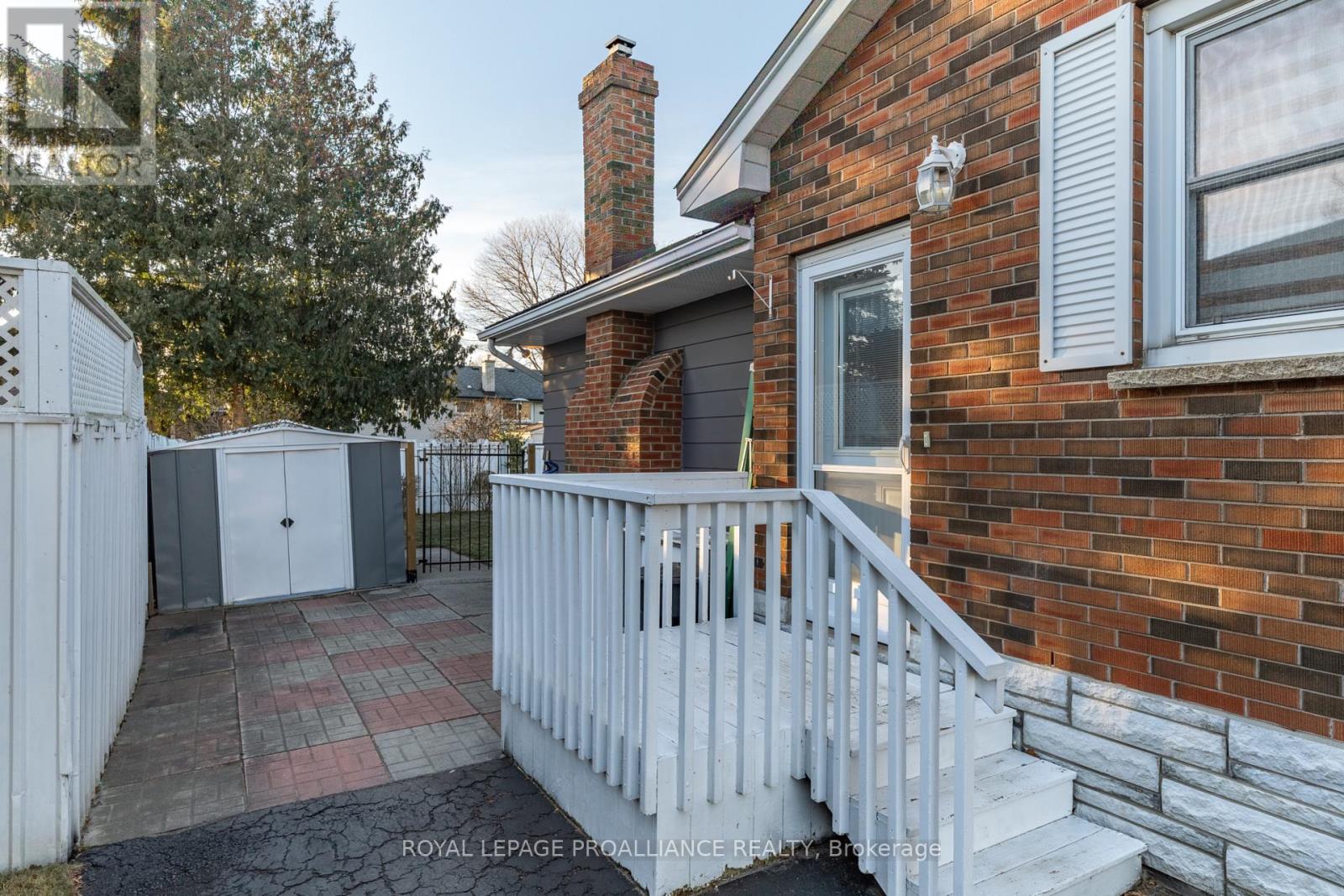 741 Burnham Street, Cobourg, Ontario  K9A 5J4 - Photo 37 - X11917486