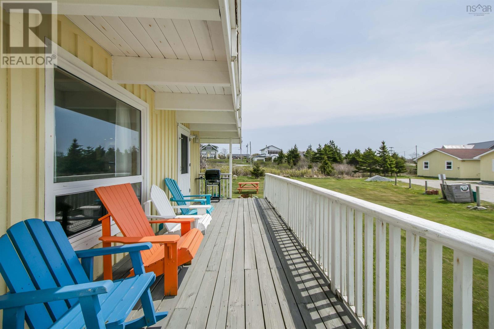 1 Gull Rock Road, Lockeport, Nova Scotia  B0T 1L0 - Photo 26 - 202500654