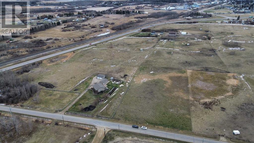 253021 432 Township, Rural Ponoka County, Alberta  T4J 1E3 - Photo 3 - A2133095
