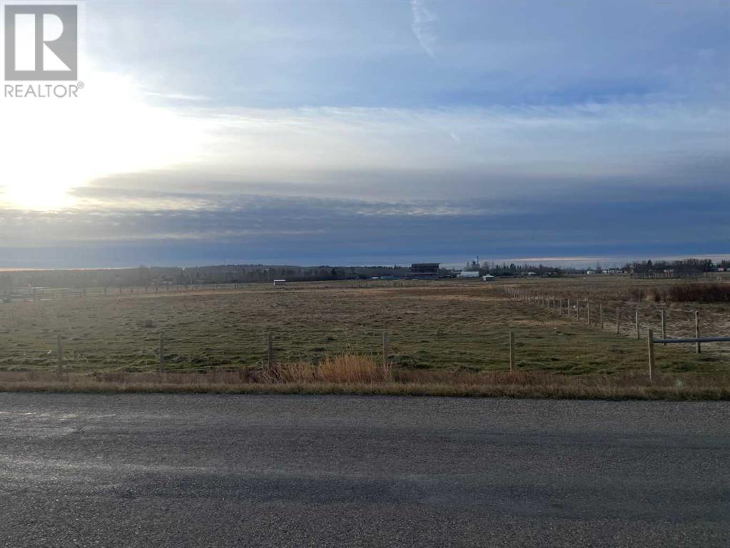253021 432 Township, Rural Ponoka County, Alberta  T4J 1E3 - Photo 1 - A2133095