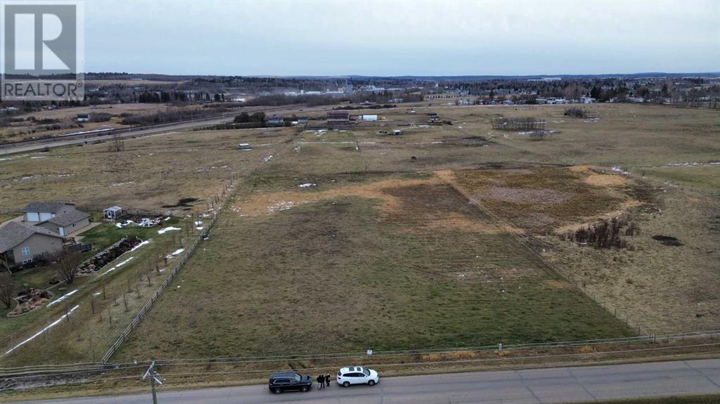253021 432 Township, Rural Ponoka County, Alberta  T4J 1E3 - Photo 2 - A2133095