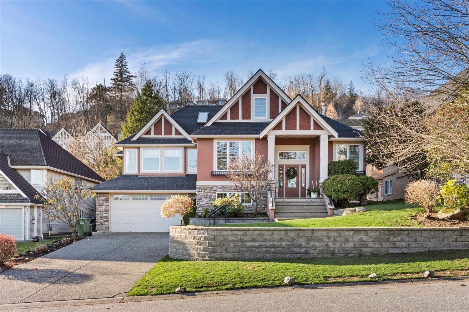 Property at 2637 STONECROFT DRIVE image 1