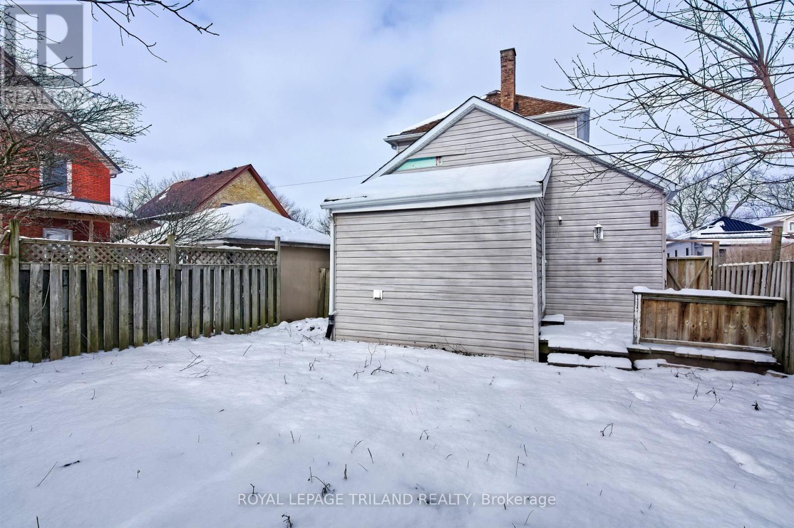 2 Meda Street, St. Thomas, Ontario  N5P 1W5 - Photo 18 - X11918497