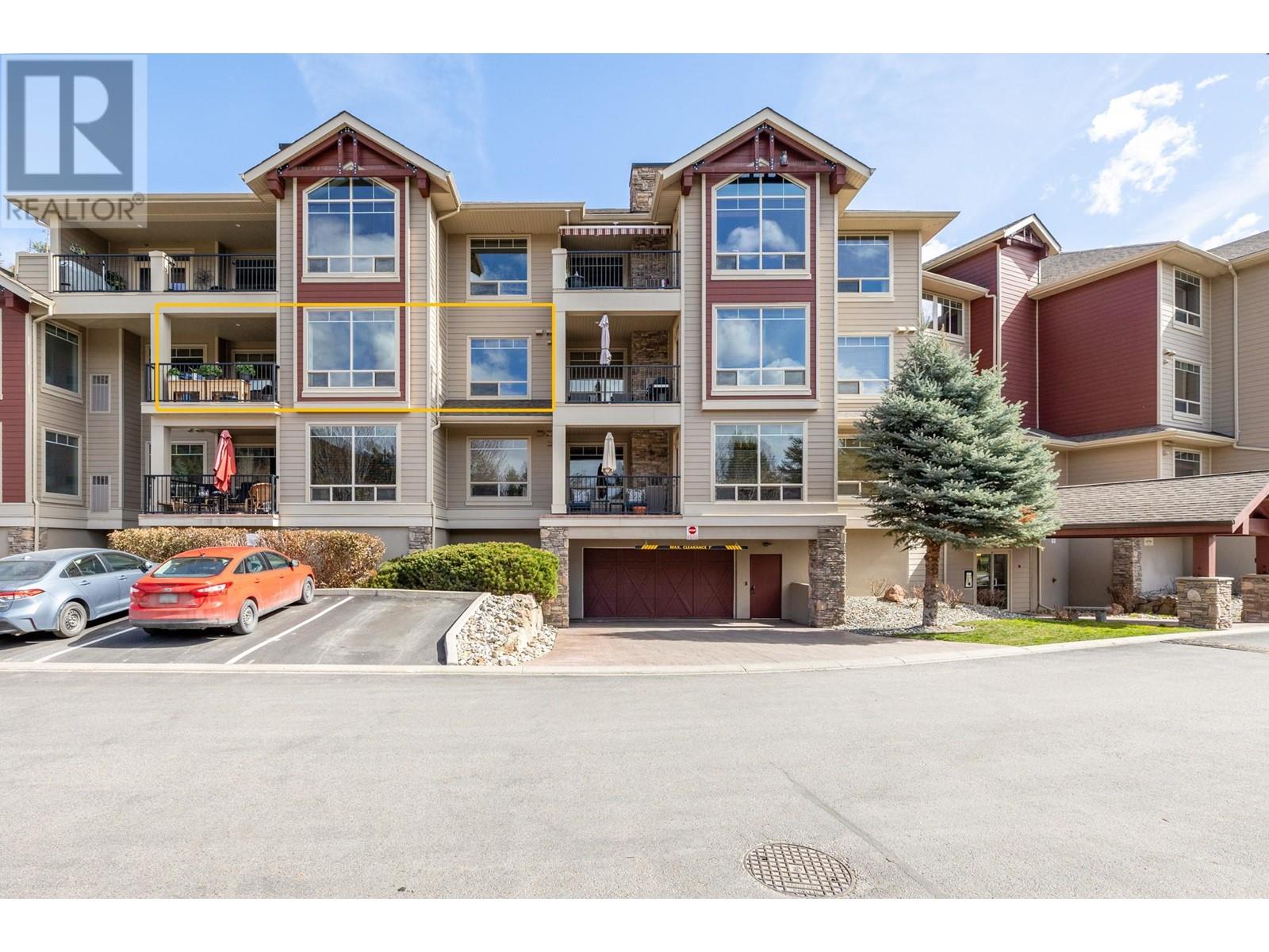 2770 Auburn Road Unit# 202, West Kelowna, British Columbia  V4T 4C2 - Photo 2 - 10331822