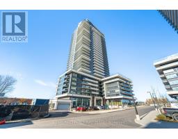 313 - 1435 CELEBRATION DRIVE, Pickering, Ontario