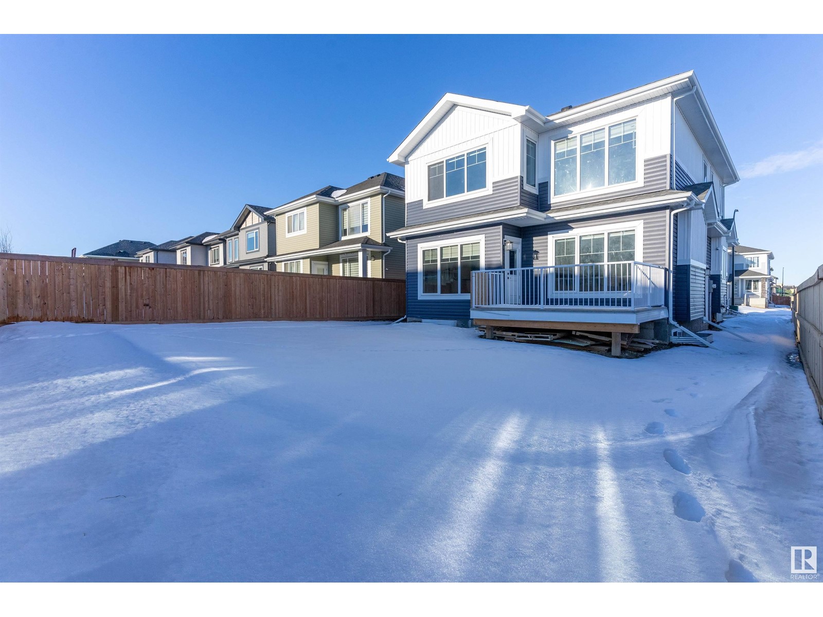 6601 38 Ave, Beaumont, Alberta  T4X 2C5 - Photo 45 - E4417641