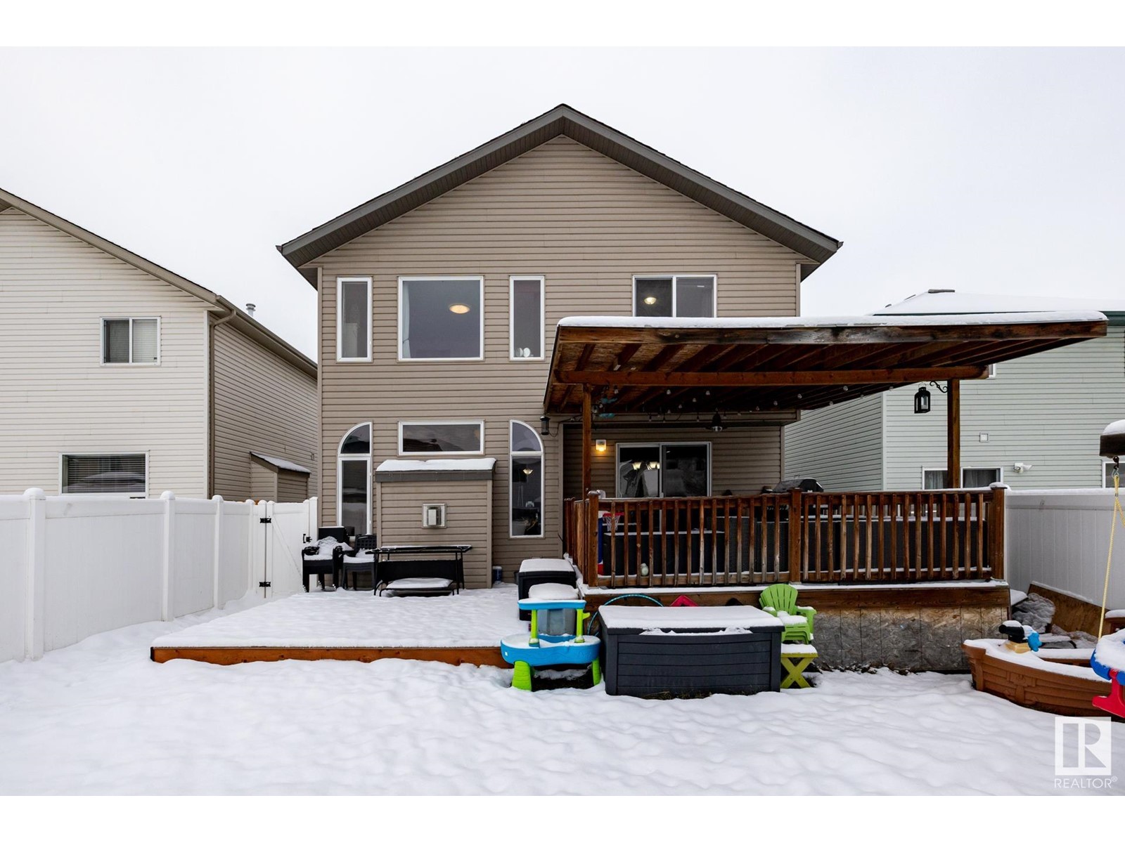 16215 48 St Nw, Edmonton, Alberta  T5Y 3H6 - Photo 10 - E4417584