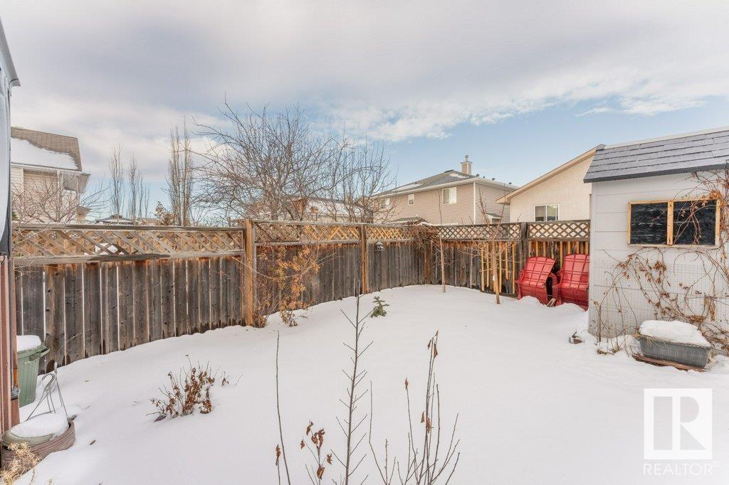 4824 155 Av Nw, Edmonton, Alberta  T5Y 0C1 - Photo 45 - E4417587