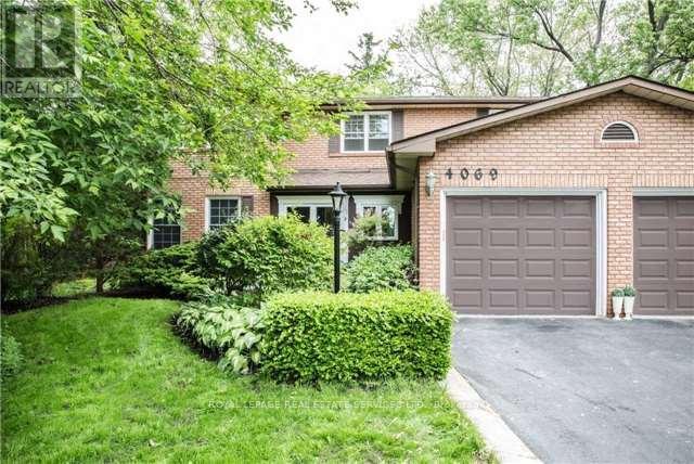 Property at 4069 LAKESHORE ROAD image 1