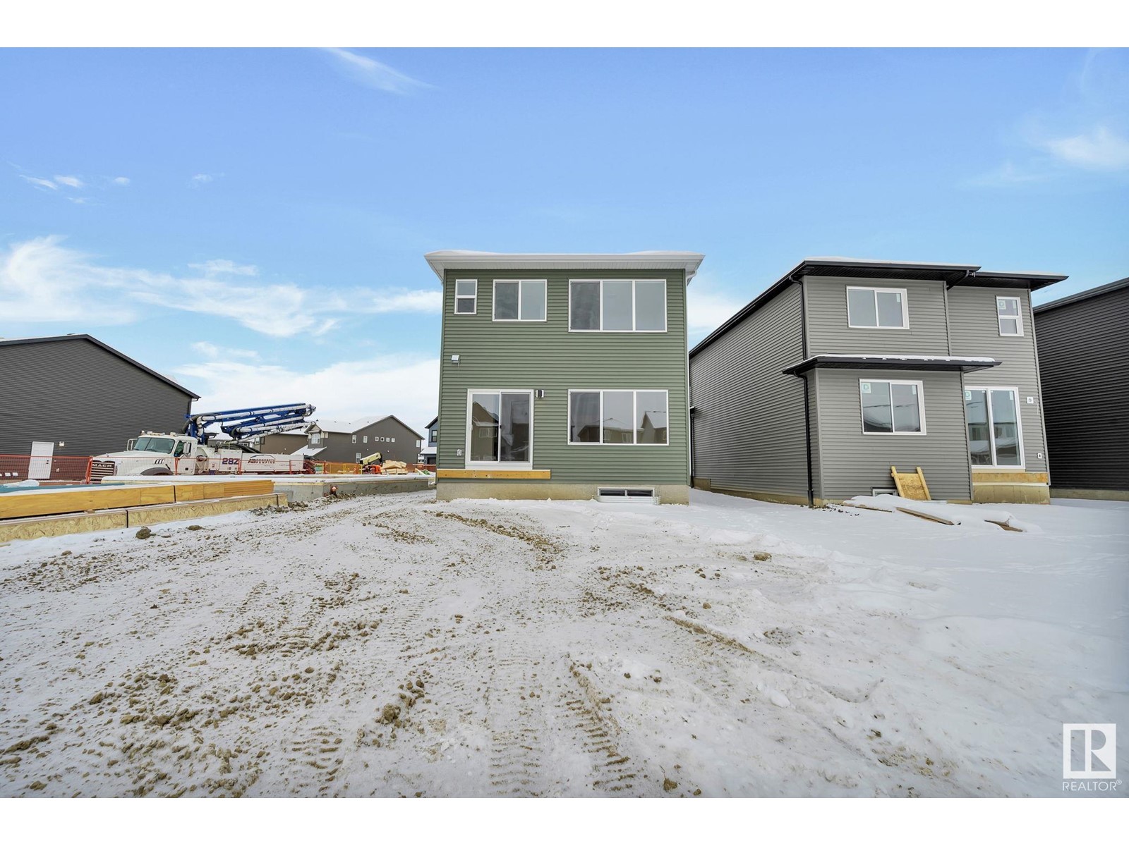 4855 Hawthorn Bn Sw, Edmonton, Alberta  T6X 3A9 - Photo 32 - E4417593