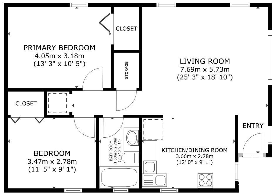 14411 106 Av Nw, Edmonton, Alberta  T5N 3Z3 - Photo 67 - E4417636