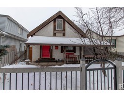 11525 84 ST NW, edmonton, Alberta