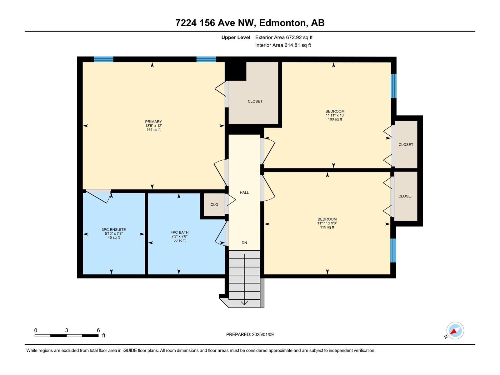 7224 156 Av Nw, Edmonton, Alberta  T5Z 2Z8 - Photo 38 - E4417658