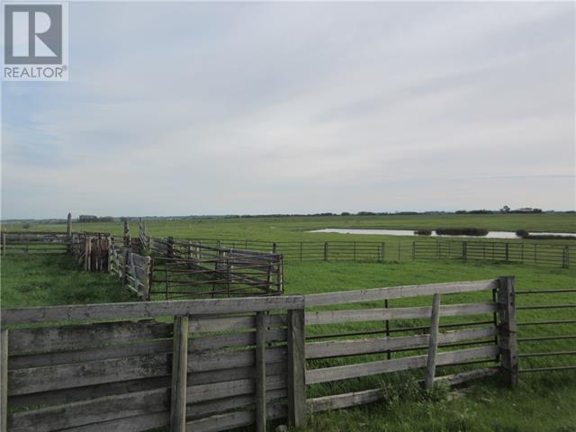250 Range Road, Rural Wheatland County, Alberta  T1P 0X4 - Photo 7 - A2100557
