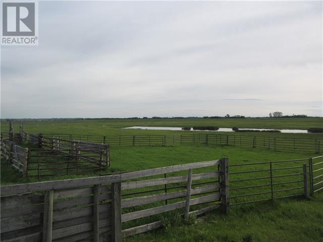 250 Range Road, Rural Wheatland County, Alberta  T1P 0X4 - Photo 9 - A2100557