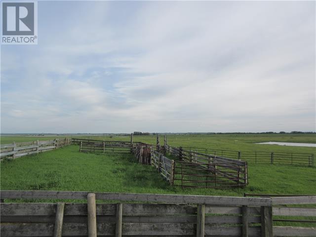 250 Range Road, Rural Wheatland County, Alberta  T1P 0X4 - Photo 8 - A2100557