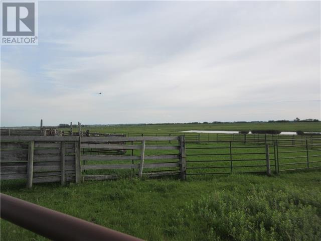 250 Range Road, Rural Wheatland County, Alberta  T1P 0X4 - Photo 5 - A2100557