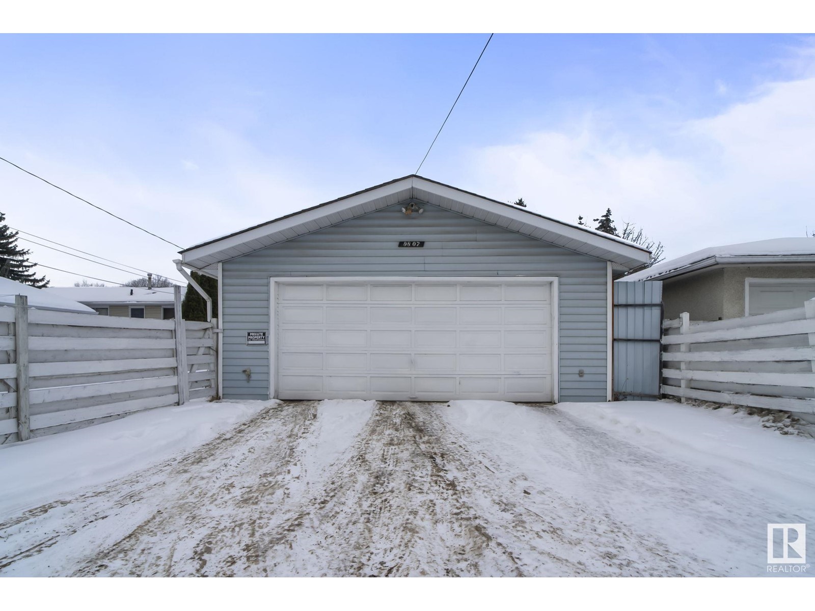 9807 164 St Nw Nw, Edmonton, Alberta  T5P 3R1 - Photo 36 - E4417446