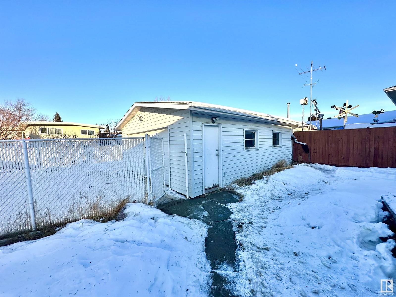 8312 141 Av Nw, Edmonton, Alberta  T5E 2E8 - Photo 29 - E4417583