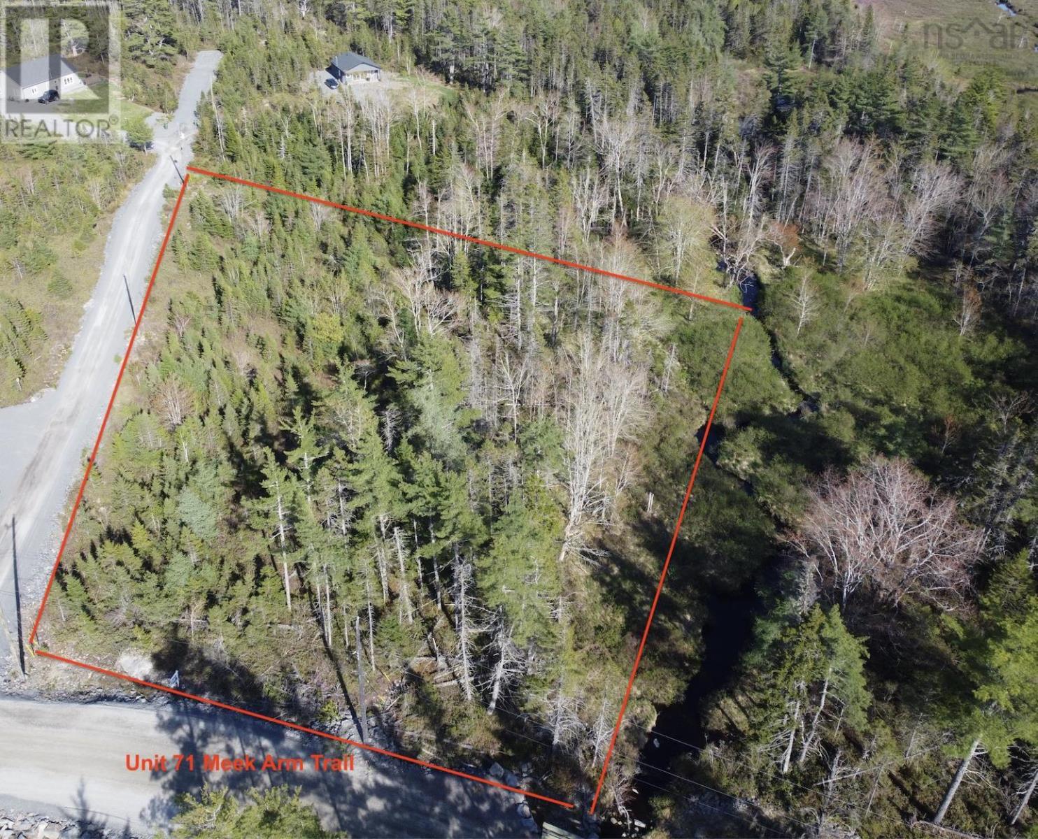 71 Meek Arm Trail, east uniacke, Nova Scotia