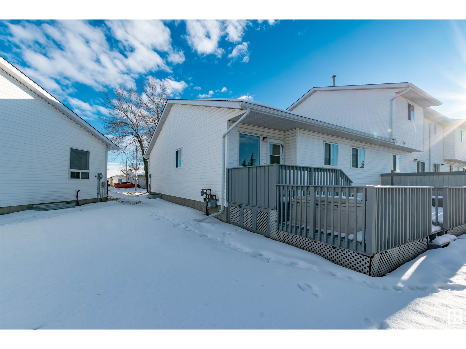 #27 15 Ritchie Wy, Sherwood Park, Alberta  T8A 5T6 - Photo 29 - E4417661