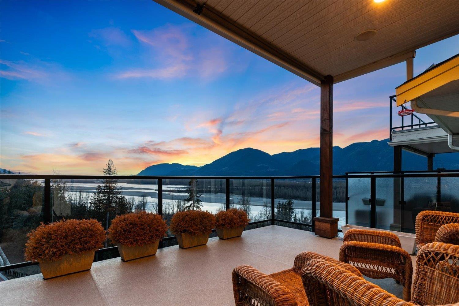 40 43685 CHILLIWACK MOUNTAIN ROAD|Chilliwack Mountain, chilliwack, British Columbia