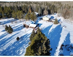 4012 HGHWAY 16, rural parkland county, Alberta