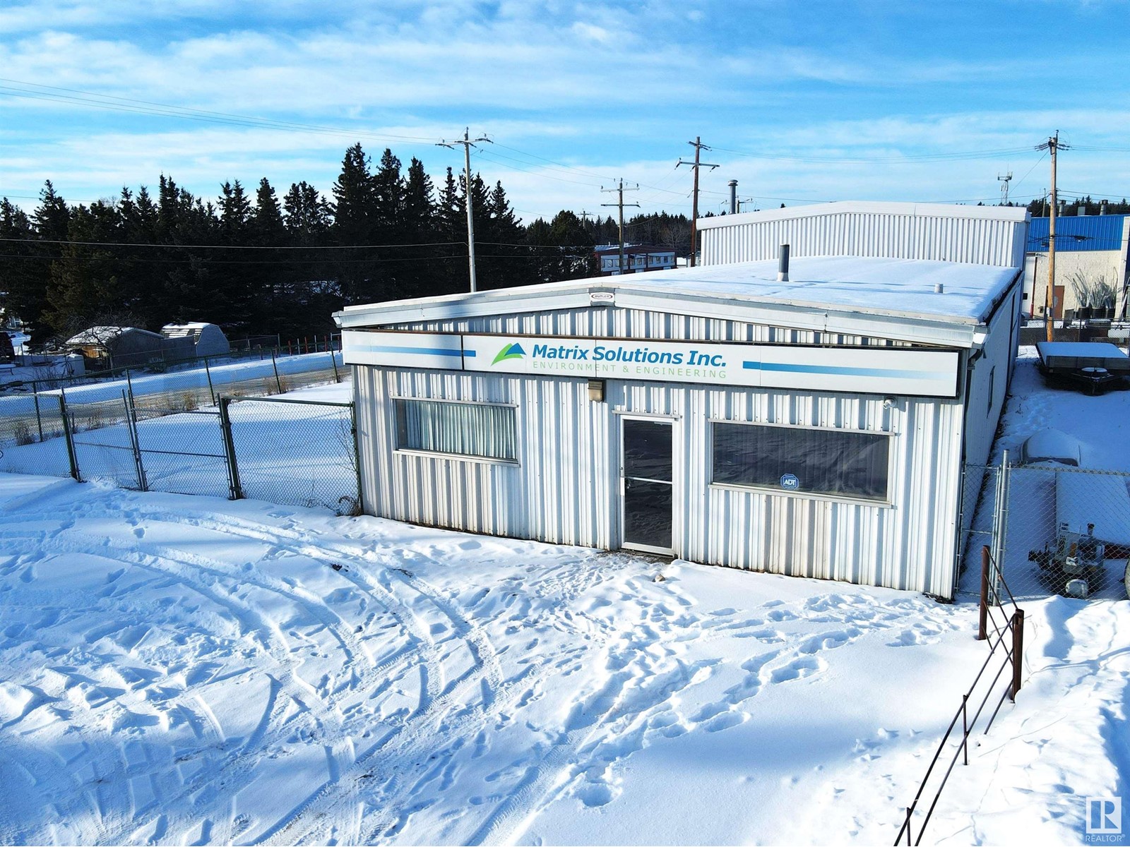 Property at 4904 56 ST image 1