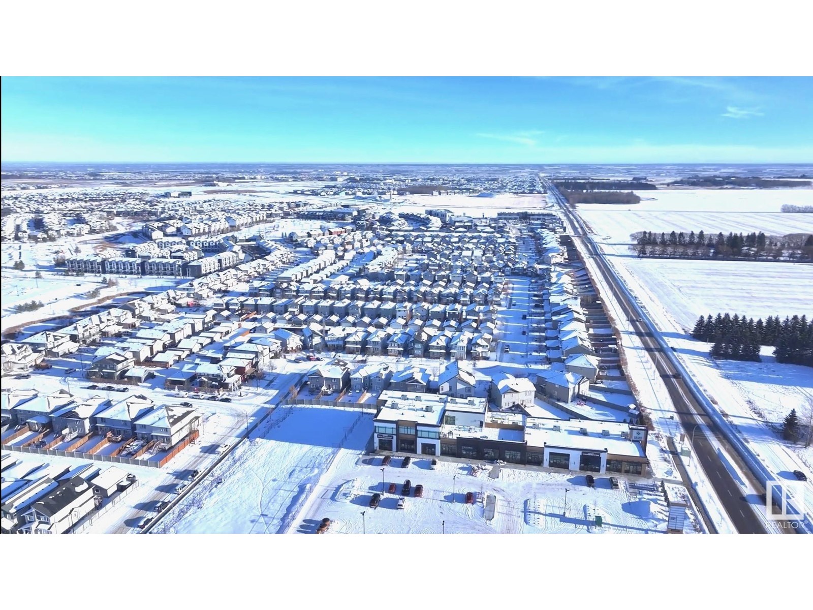 5451 Chappelle Road Rd Sw, Edmonton, Alberta  T6W 1A7 - Photo 3 - E4417635