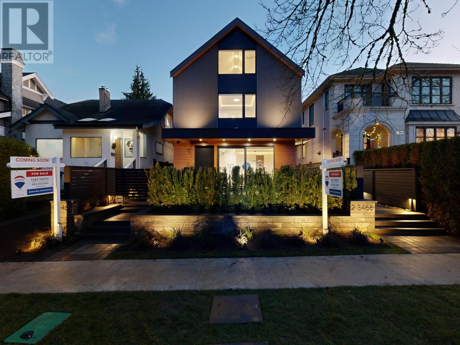 Property at 1 3466 W 22ND AVENUE image 1