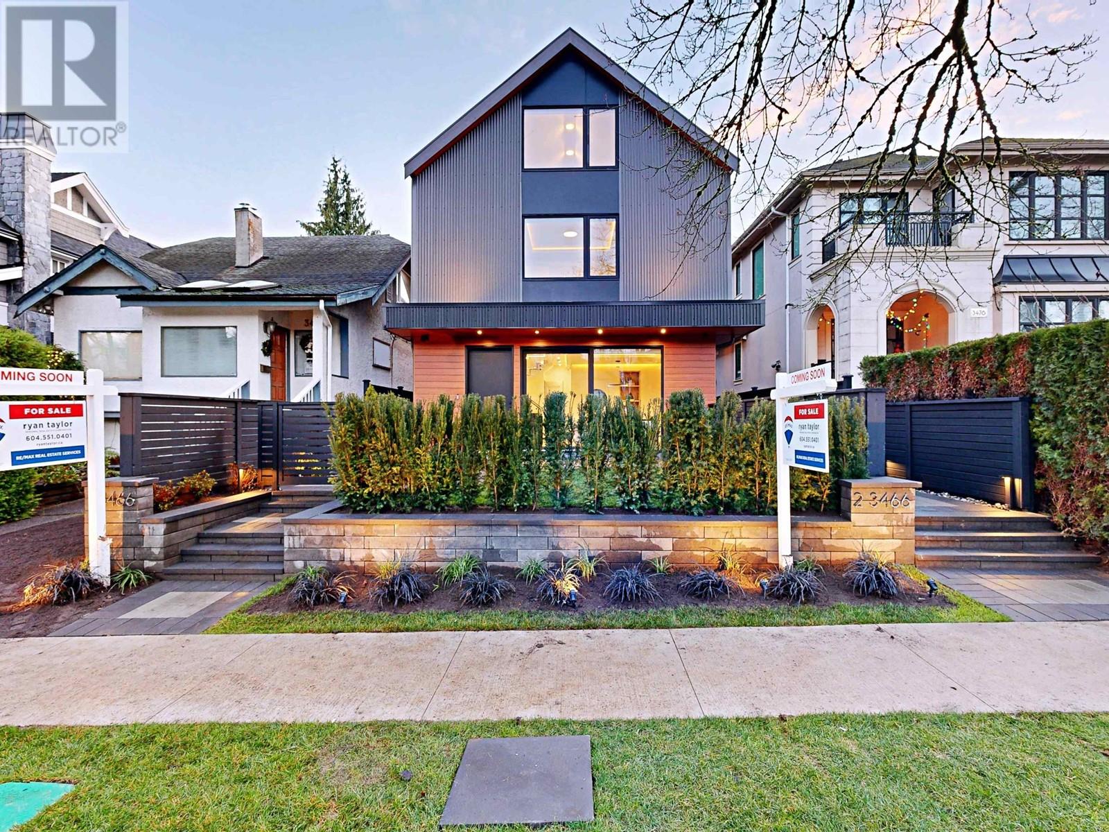 Listing Picture 35 of 37 : 1 3466 W 22ND AVENUE, Vancouver / 溫哥華 - 魯藝地產 Yvonne Lu Group - MLS Medallion Club Member