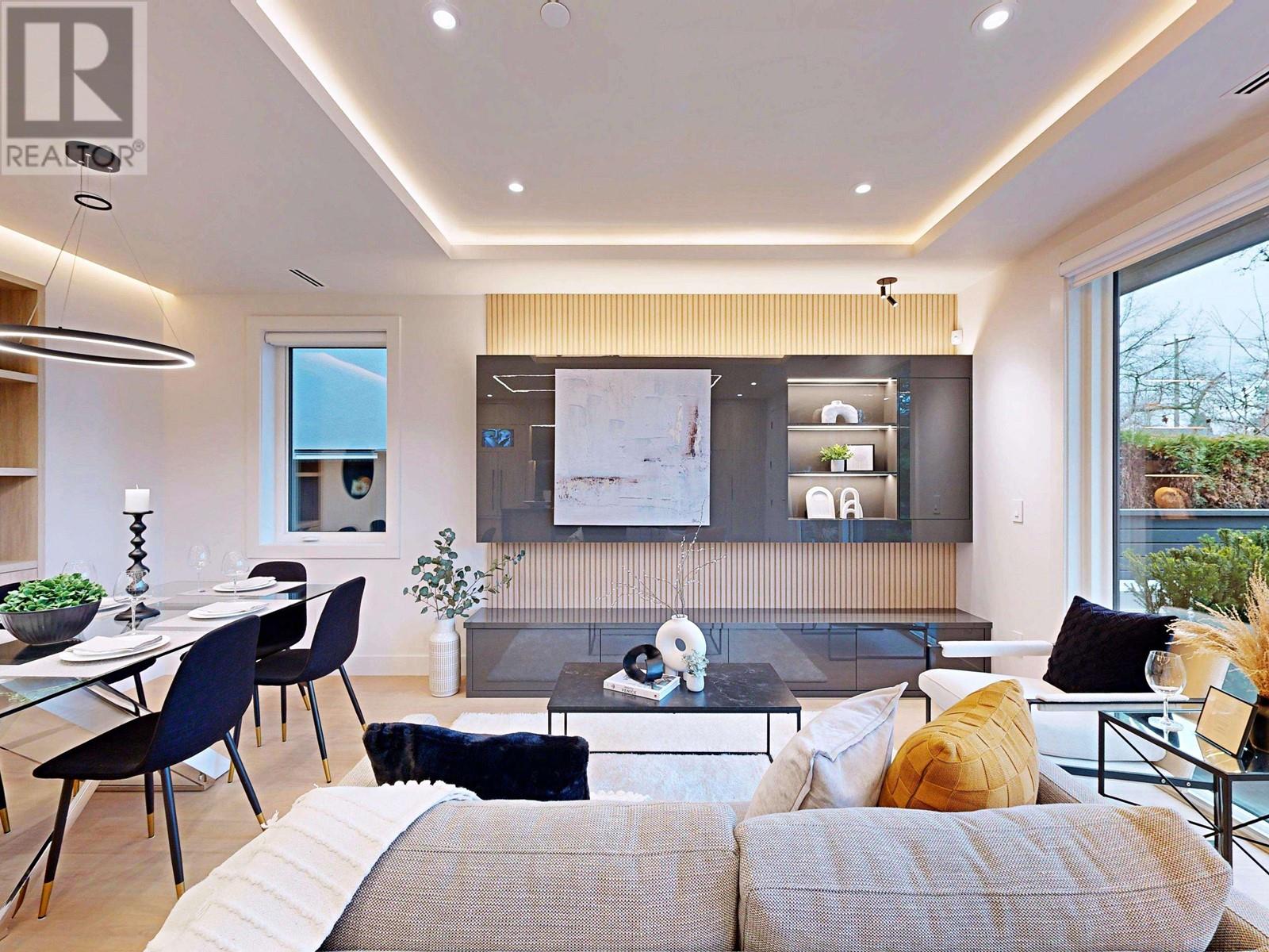 Listing Picture 6 of 37 : 1 3466 W 22ND AVENUE, Vancouver / 溫哥華 - 魯藝地產 Yvonne Lu Group - MLS Medallion Club Member