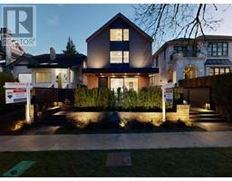 1 3466 W 22ND AVENUE, Vancouver, British Columbia