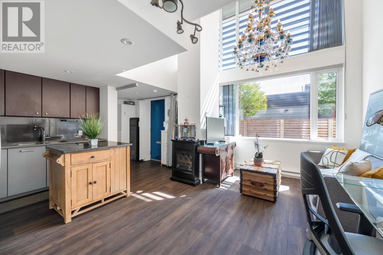 105 7080 NO. 3 ROAD, Richmond
