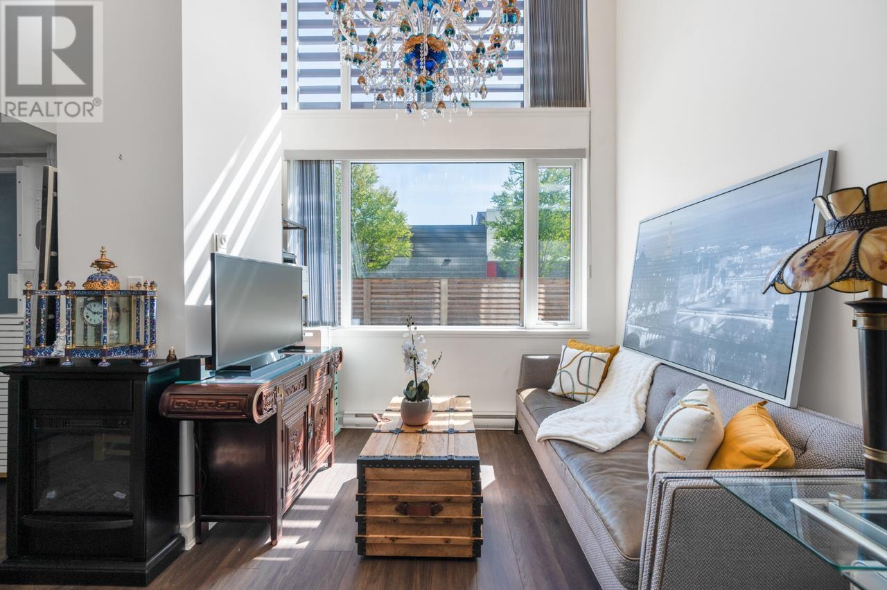 Listing Picture 5 of 19 : 105 7080 NO. 3 ROAD, Richmond / 烈治文 - 魯藝地產 Yvonne Lu Group - MLS Medallion Club Member