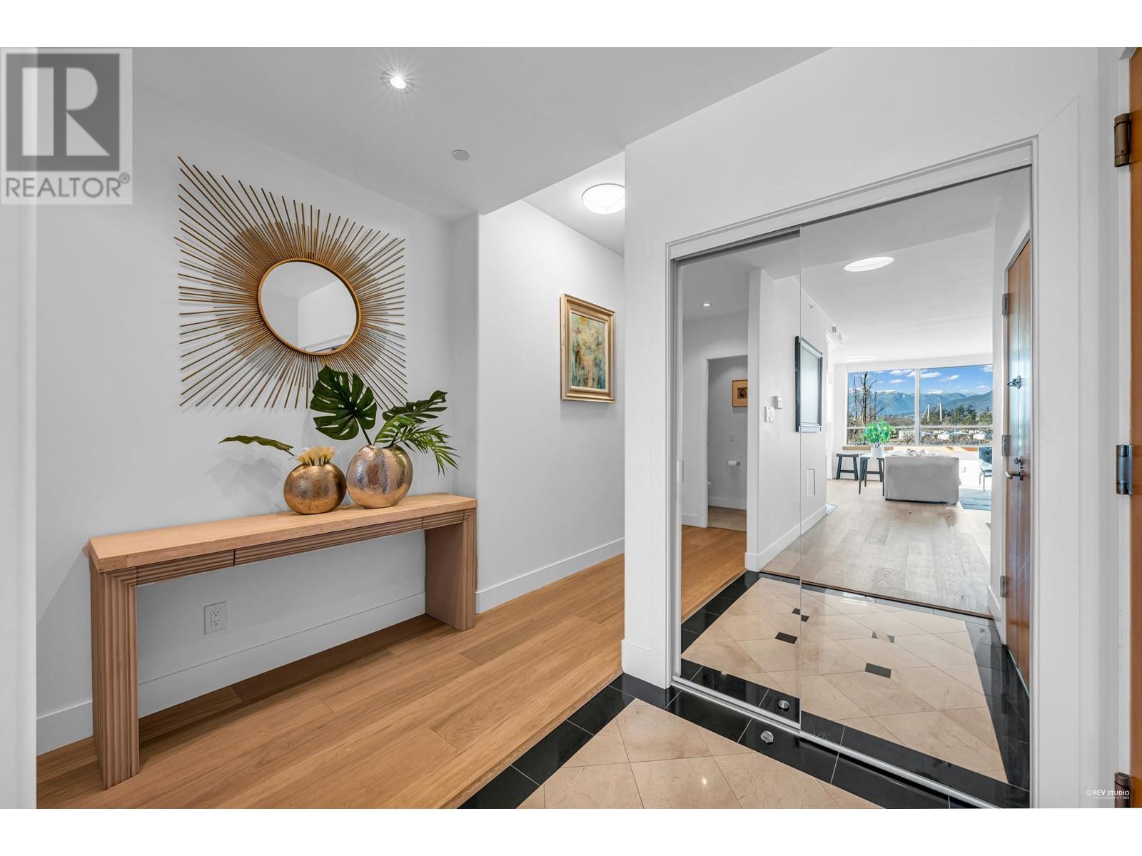 L302 1550 Coal Harbour Quay, Vancouver, British Columbia  V6G 3G1 - Photo 18 - R2954999