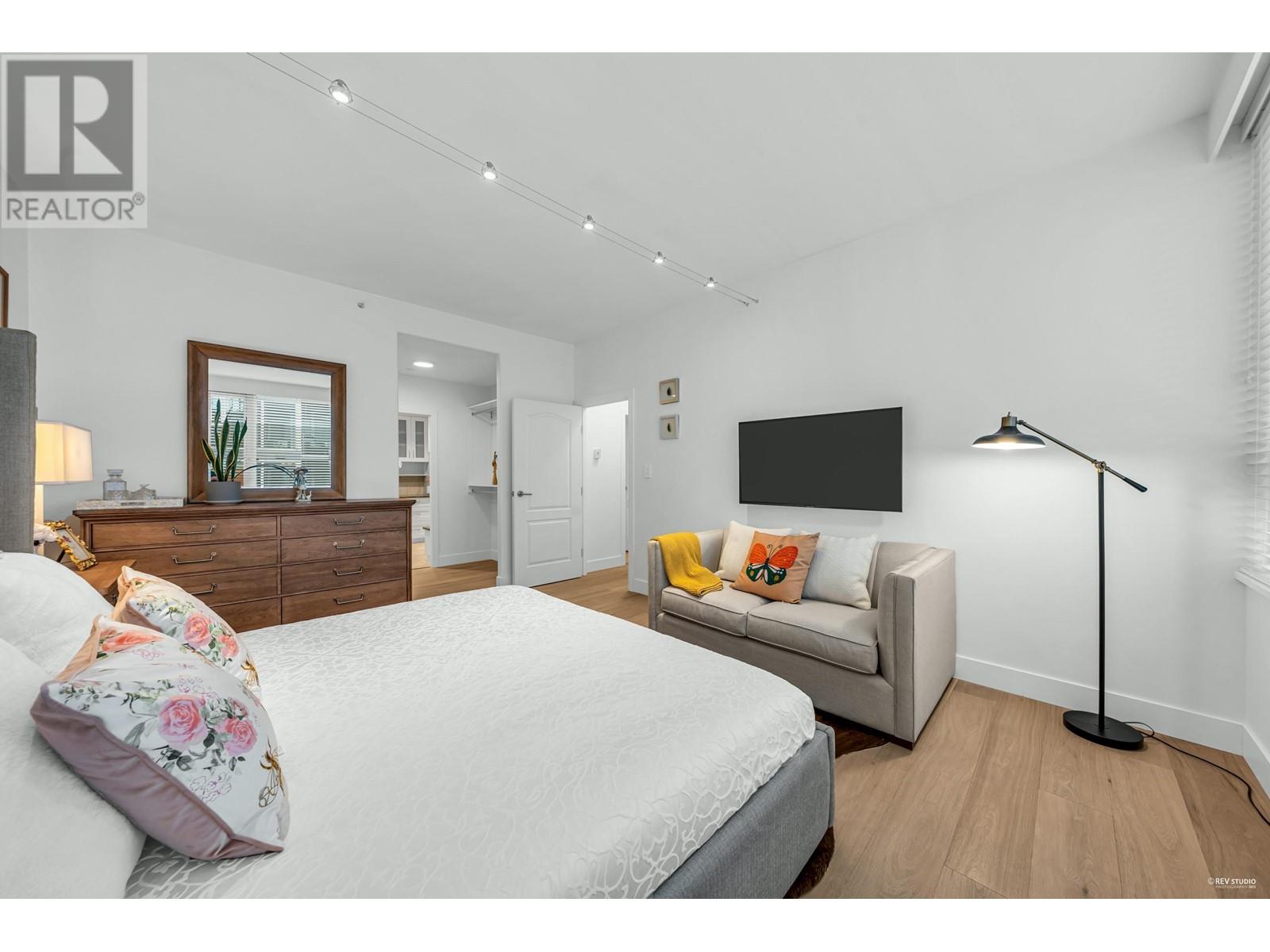 L302 1550 Coal Harbour Quay, Vancouver, British Columbia  V6G 3G1 - Photo 21 - R2954999