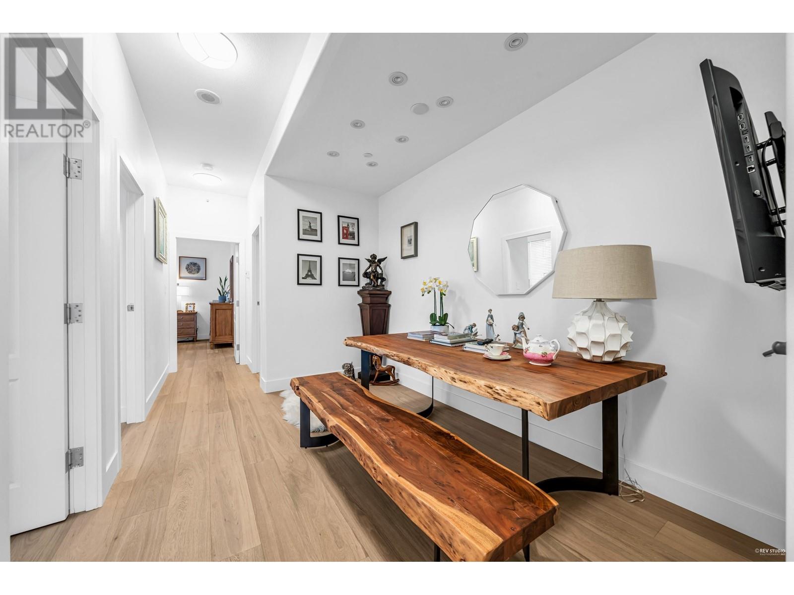 L302 1550 Coal Harbour Quay, Vancouver, British Columbia  V6G 3G1 - Photo 29 - R2954999