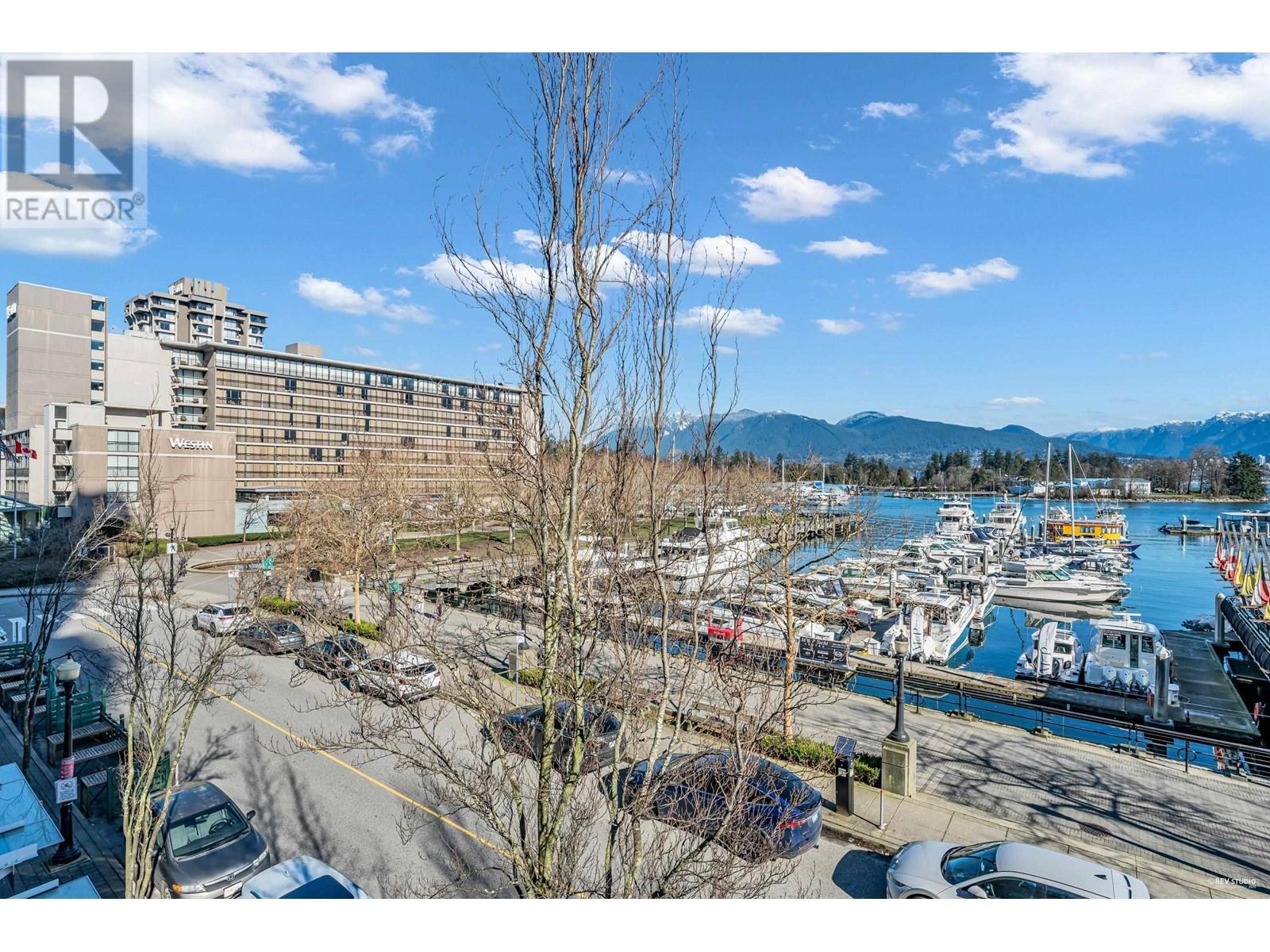 L302 1550 Coal Harbour Quay, Vancouver, British Columbia  V6G 3G1 - Photo 38 - R2954999