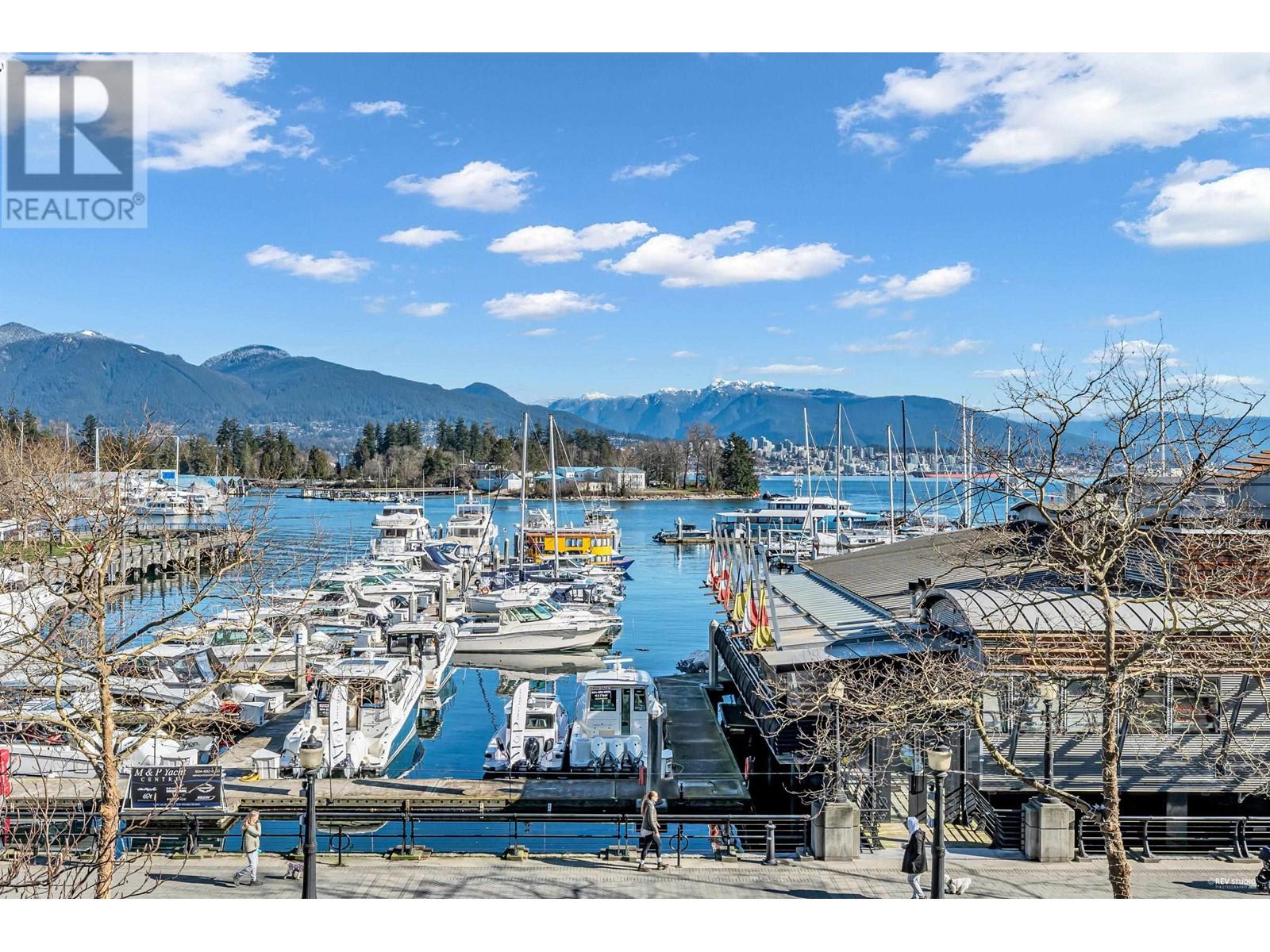 L302 1550 Coal Harbour Quay, Vancouver, British Columbia  V6G 3G1 - Photo 39 - R2954999