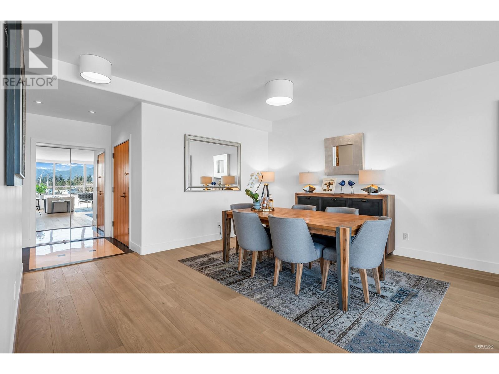 L302 1550 Coal Harbour Quay, Vancouver, British Columbia  V6G 3G1 - Photo 9 - R2954999